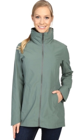 marmot lea jacket